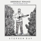 Stephen Day - Promised Land