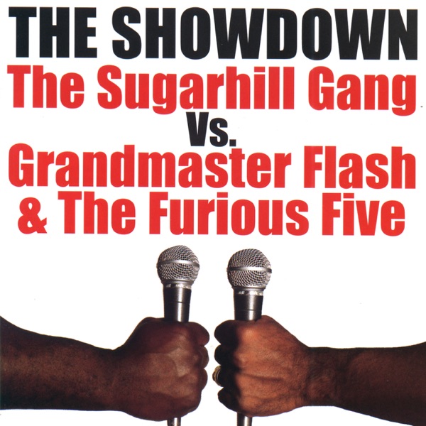 Torrent Grandmaster Flash And The Furious Five Rap