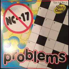 Problems by NC-17 album reviews, ratings, credits
