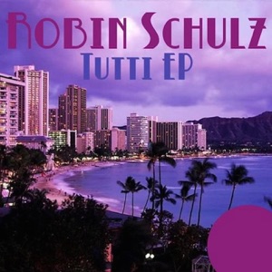 Robin Schulz Ordinary