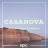 Casanova (Bootycallers Remix) [Extended] - Single