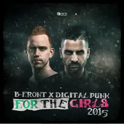For the Girls 2015 - Single - B-Front For the Girls 2015 - Single - B-Front