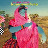 La Santa Cecilia - I Won't Cry For You