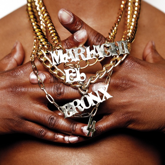 Cover artwork for Spread Thin