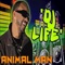 Dj Life - Animal Man lyrics