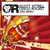 Disco Rocket (2016 Remix) - Single