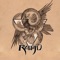 The Ride of the Chechen - Raiju lyrics