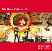 Die Neue Volksmusik, 2016