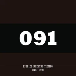 Este Es Nuestro Tiempo 1986-1991 (Remasterizado) - 091
