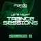 Flyin' Amongst the Stars (Airbase Remix) - Lennox lyrics