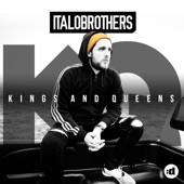 Kings & Queens (Remixes) - EP artwork