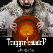 Tengger Cavalry - War Horse