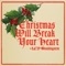Christmas Will Break Your Heart artwork