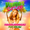 Vamos Casar (feat. Big Ali) - Single