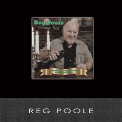 Reg Poole - The Warrumbungle Mare