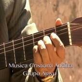 Música Cristiana Andina artwork