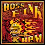 Boss Fink - Boss Fink Twist