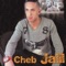 Talego Fia Diaaya - Cheb Djalil lyrics