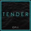 Tender EP II artwork