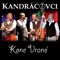 Kone Vrané - Kandráčovci lyrics