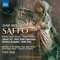 Saffo: Sinfonia artwork