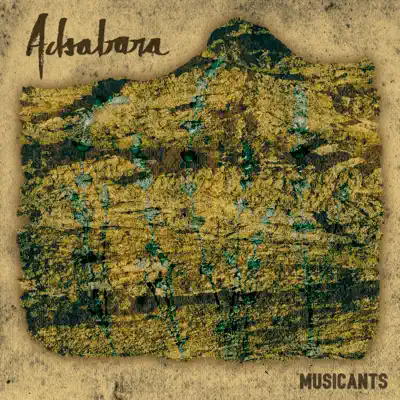 Adsabara - Musicants Adsabara - Musicants