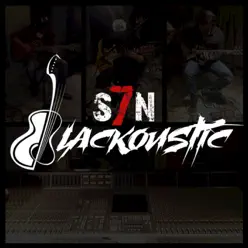 Blackoustic (Blackout Acoustic Version) - Single - S7N Blackoustic (Blackout Acoustic Version) - Single - S7N