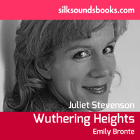 Emily Brontë - Wuthering Heights (Unabridged) artwork