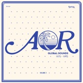 AOR Global Sounds, Vol. 2 artwork