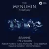 Stream & download Brahms: String Sextets Nos. 1 & 2