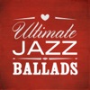 Ultimate Jazz Ballads artwork