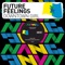 Downtown Girl - Future Feelings lyrics