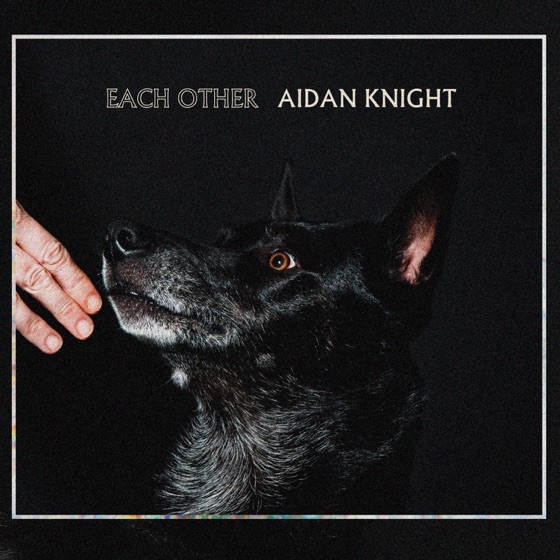 Cover artwork for Each Other