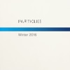 Winter Particles 2016
