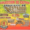 Corridos De Estados Pesados