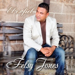 Felsy Jones - Agradecido