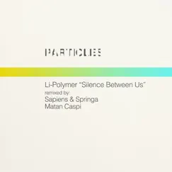 Silence Between Us - Single by Li-Polymer album reviews, ratings, credits