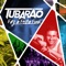 Pra Me Dominar (feat. Buchecha) - DJ Tubarão lyrics