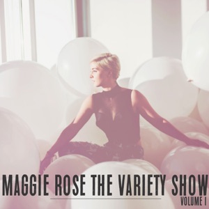 Maggie Rose - Broken - Line Dance Music