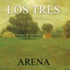 Los Tres - Hojas de Té