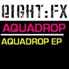 Aquadrop - EP artwork
