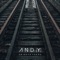 Amanheceu - Andy lyrics