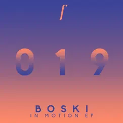 In Motion - Single by Boski album reviews, ratings, credits