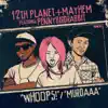 Murdaaa / Whoops (feat. pennybirdrabbit) - Single album lyrics, reviews, download