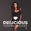 Delicious Kizomba Grooves, Vol. 2, 2016