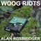 George Harrison - Woog Riots lyrics