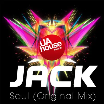 Soul - Single - Jack