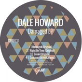 Dale Howard - Right On Time - Original Mix