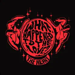 What Happened To The Love? - Single - The Heavy What Happened To The Love? - Single - The Heavy