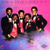 The Whispers - Up On The Soul Train